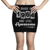 made in 1964 and still awesome Mini Skirts
