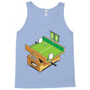 pre computers Tank Top
