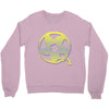 maghreb united Crewneck Sweatshirt