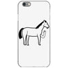 hai iPhone 6/6s Case