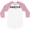 gantz 3/4 Sleeve Shirt