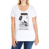 Collect Moments Ladies Curvy T-Shirt