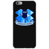 schrodingers dropbox iPhone 6/6s Case
