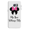 My 1st Disney Trip Samsung Galaxy S7