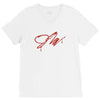 jake paul signature V-Neck Tee
