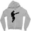 the funny wishky Zipper Hoodie