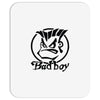 bad boy Mousepad