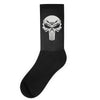 punished vengeance (2) Socks