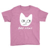 Bad News Youth Tee