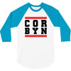 Corbyn 3/4 Sleeve Shirt
