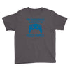 my favorite exercise is video games Youth Tee