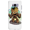 groot Samsung Galaxy S8 Plus