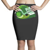 do not disturb Pencil Skirts