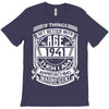 Things Better 1941 Age Approach Magnificent T-Shirt