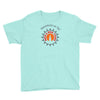 beer and bike tours Youth Tee