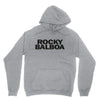 Rock Balboa Unisex Hoodie