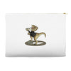 shakespearosaurus Accessory Pouches