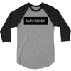 Maverick 3/4 Sleeve Shirt