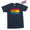 Lgbt Ampersand Exclusive T-shirt