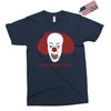 clowns Exclusive T-shirt