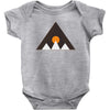 adventure Baby Bodysuit