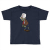 plant vs zombie Toddler T-shirt