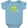 Chookity Baby Bodysuit