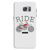 ride and shine Samsung Galaxy S7