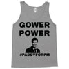 Gower Power Tank Top