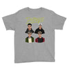 dobre twins Youth Tee