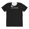 malibu sands All Over Women's T-shirt