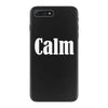 calm iPhone 7 Plus Case