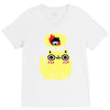 dreaming of destruction V-Neck Tee