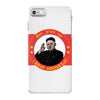 i beat anorexia iPhone 7 Case