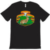 save the jackalopes! T-Shirt