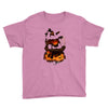 catfish Youth Tee