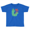 caterkiller Toddler T-shirt