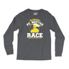 glorious pc gaming master race Long Sleeve Shirts