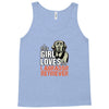 This Girl Loves Her Labrador Retriever Tank Top