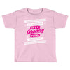 It's A Granny Thing Toddler T-shirt