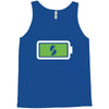 Powerfull Son Tank Top