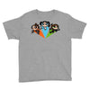 powerpew girls Youth Tee