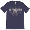 this is my st T-Shirt