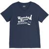 scotchy, scotch, scotch V-Neck Tee