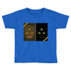 see no evil Toddler T-shirt