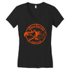 apparently Women's V-Neck T-Shirt