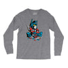 autoblocks Long Sleeve Shirts