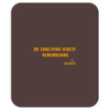 Do Something Worth Remembering -   Elvis Mousepad