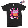 donut ghost baking Exclusive T-shirt