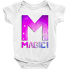 magic Baby Bodysuit